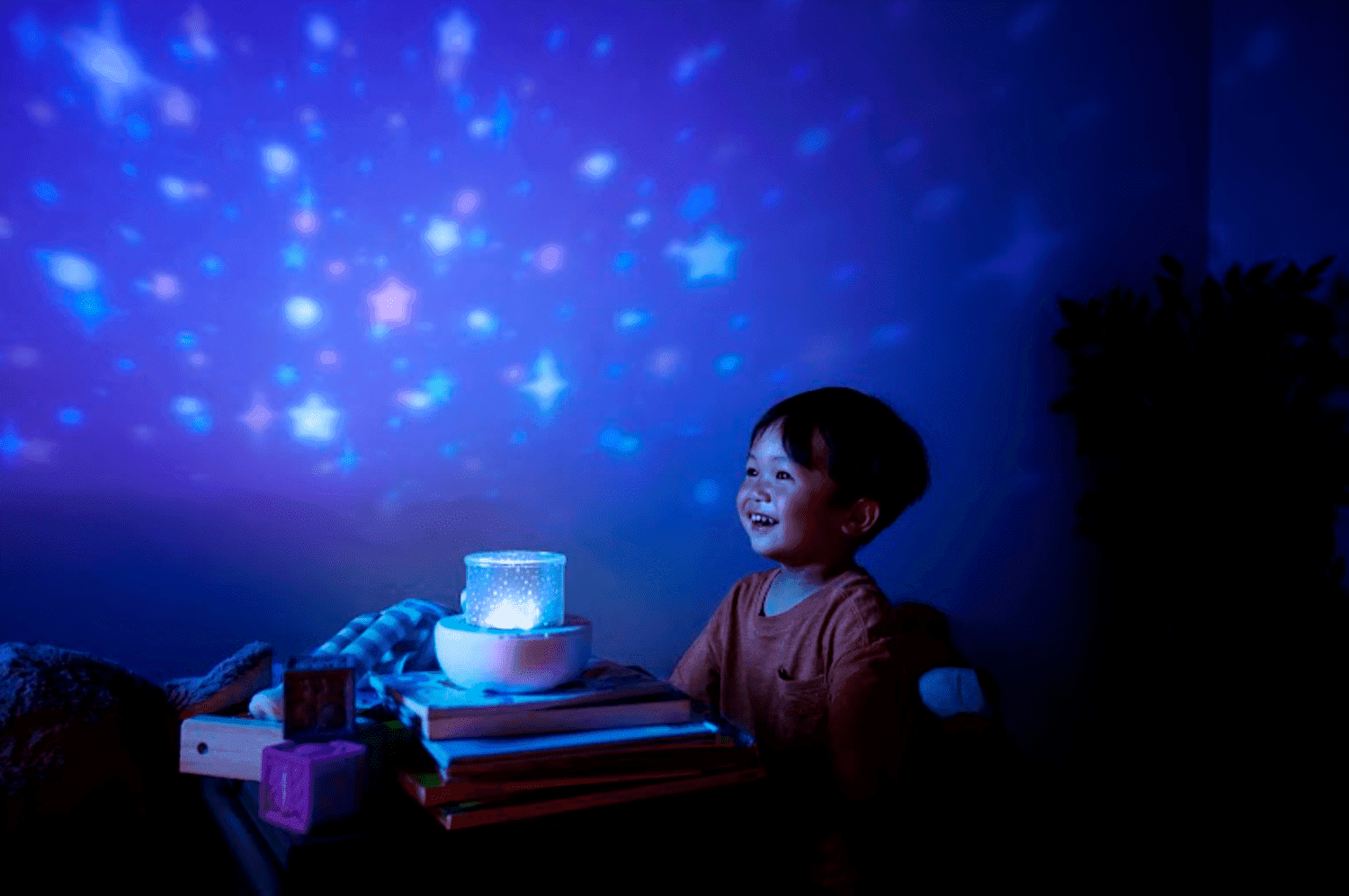 Danone Aptamil - Every feed China