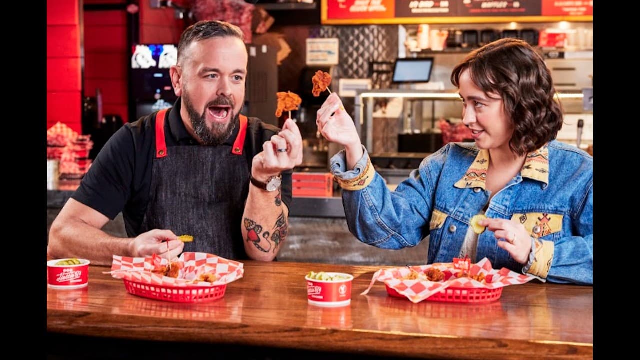 DoorDash — Drive, On-Demand Delivery Service