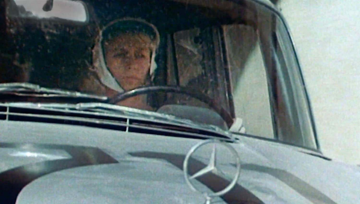 Ewy Rosqviast The Unexpected Champion