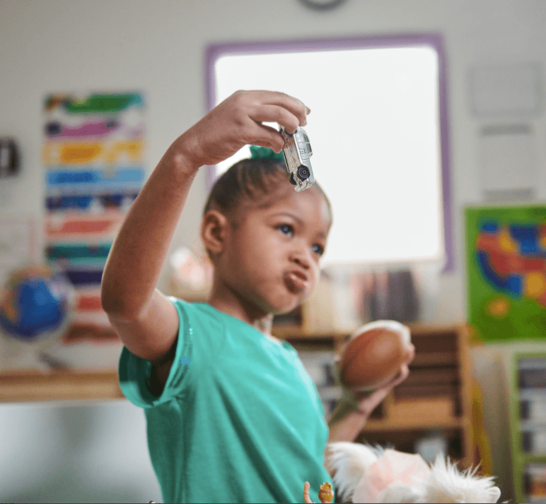 Mercedes-Benz x Matchbox ‘No Limits’ Campaign