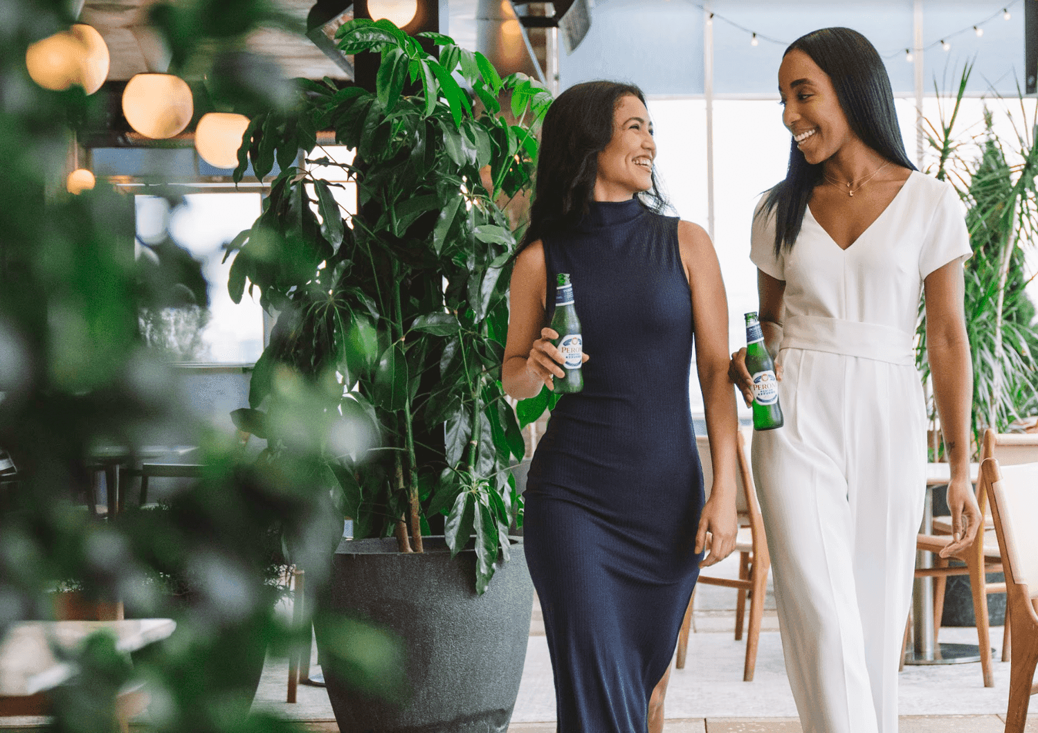 Peroni - Effortlessly Italian