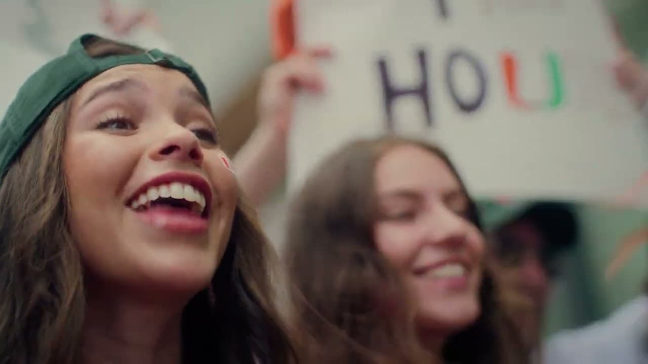 University of Miami — Broadcast Commercial